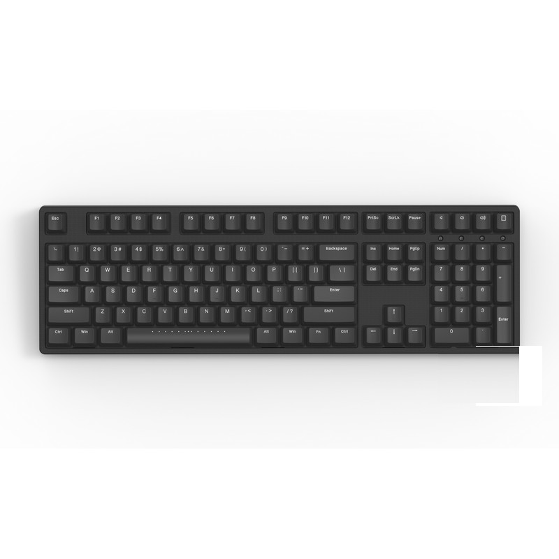 Bàn phím cơ IKBC W210 Wireless