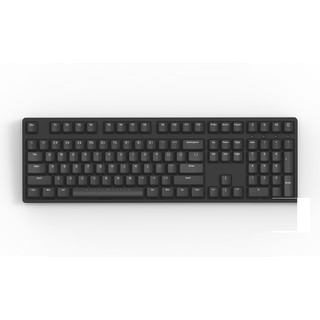 Bàn phím cơ ikbc w210 wireless