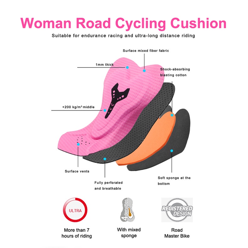 Áo Thể Thao Đạp Xe Chống Tia UV400 Thời Trang Mùa Hè Cho Nữ