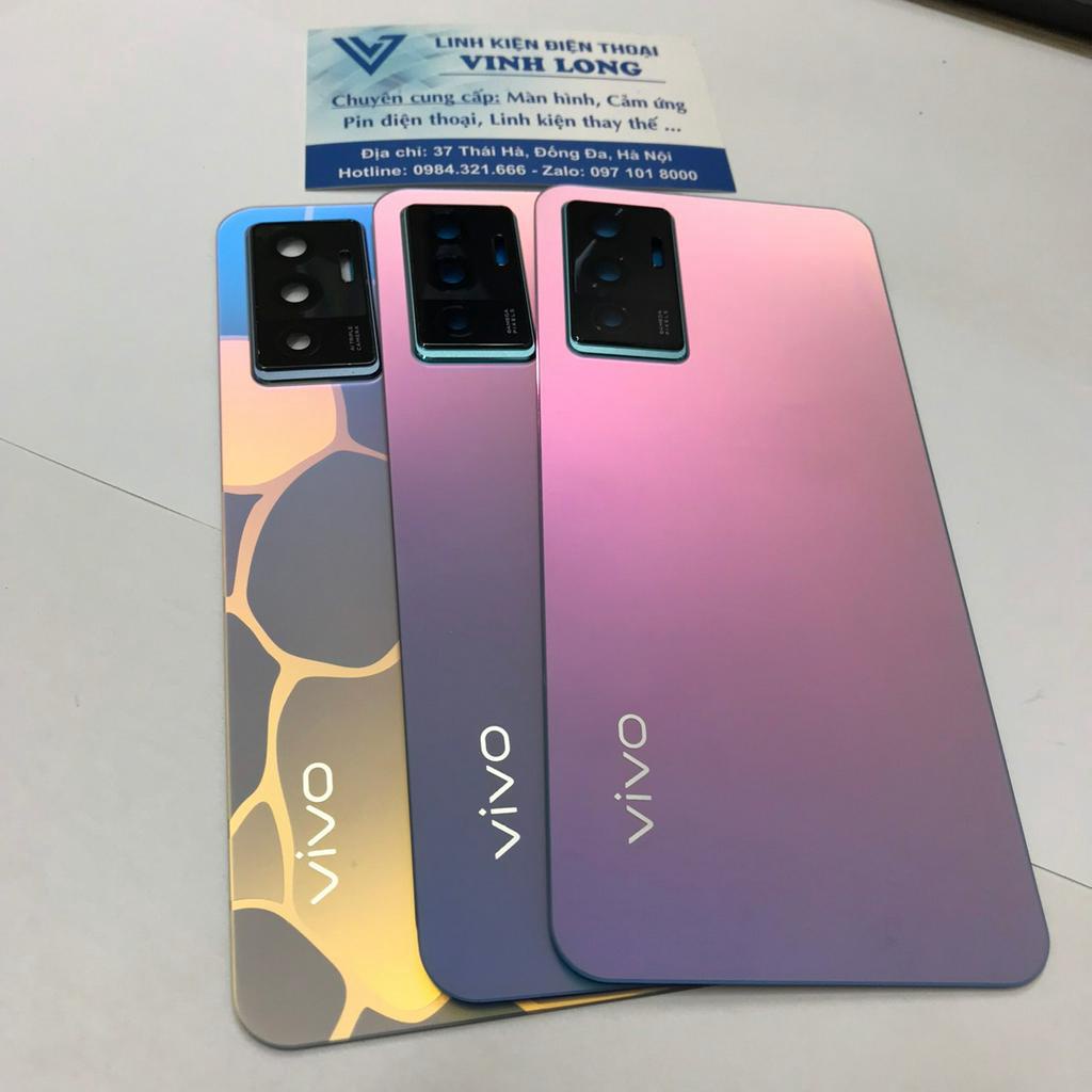 Nắp lưng Vivo V23E - Zin