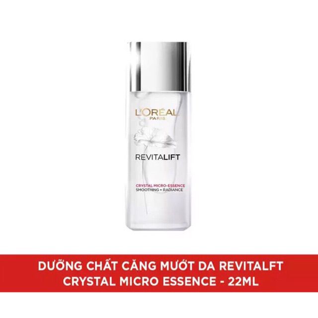 Dưỡng chất dưỡng căng mướt da L'oreal 22ml | BigBuy360 - bigbuy360.vn