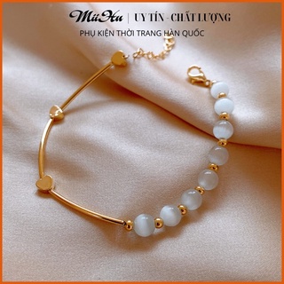 Vòng tay lắc tay nữ nữ tính