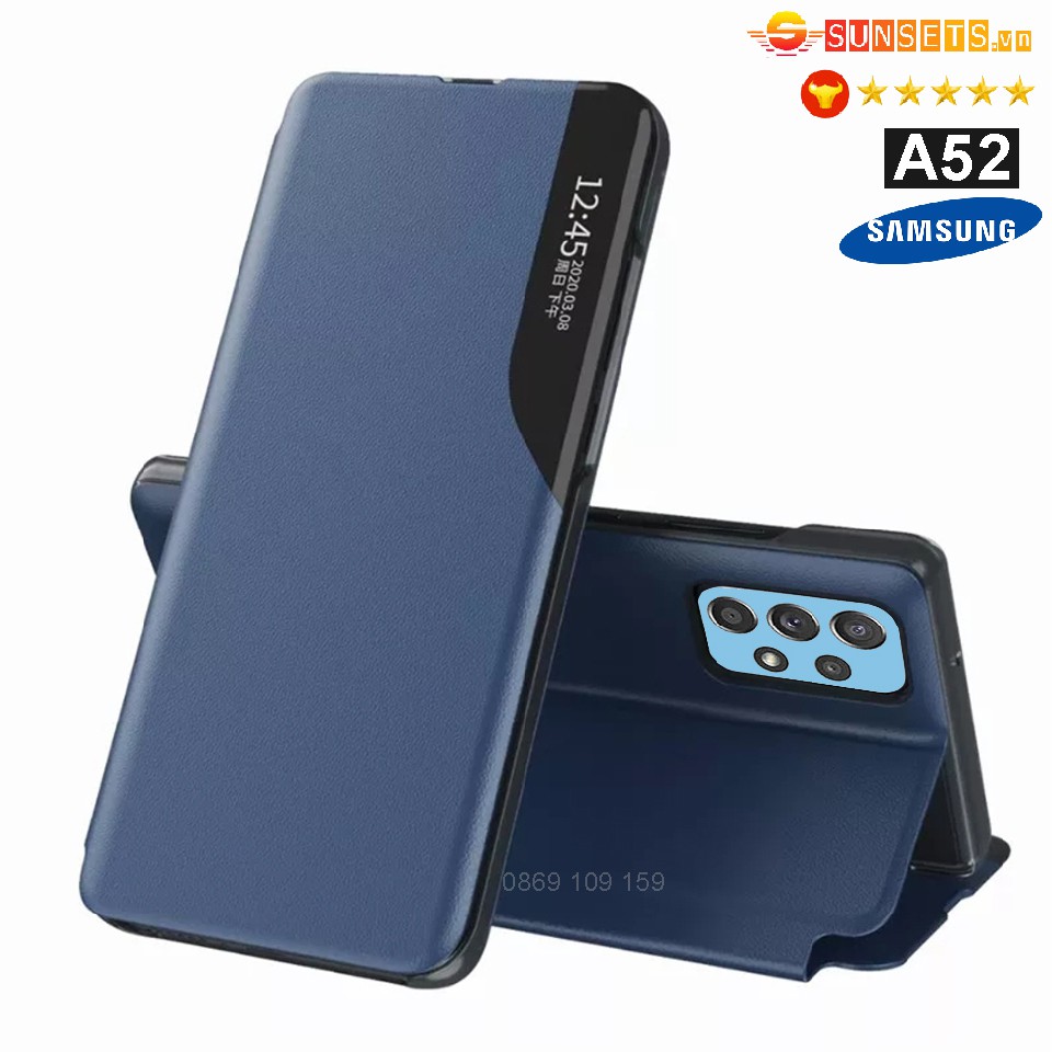 Bao da Samsung A52/ A52s/ A72/ A32 / A71/ A51/ M51/ A31/ A12