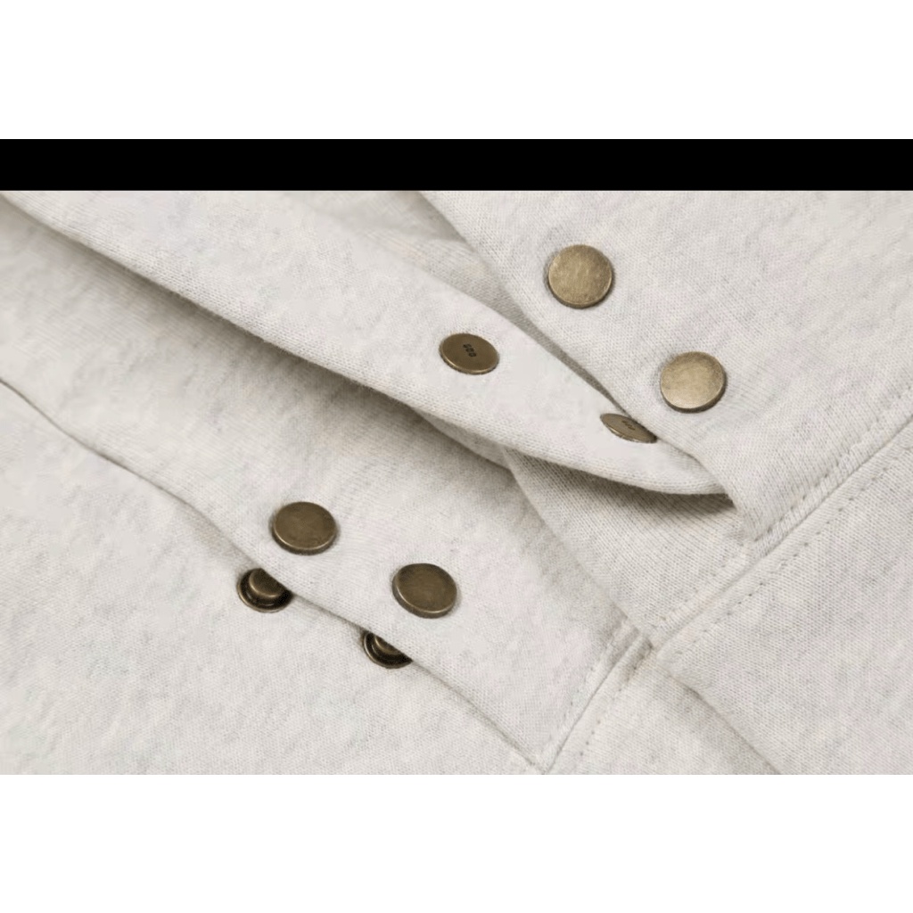 Áo Hoodies Nam ABC Nón Lớn Trùm Đầu Chất Nỉ Dày Mịn Form Rộng Mặc đẹp Hot Trend NEW UNISEX