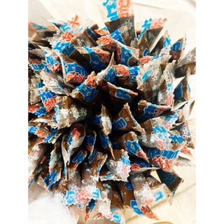 Kẹo que mềm socola krim stix