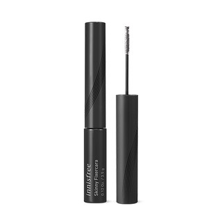 (Mẫu mới) Mascara Làm Cong Và Cố Định Mi Innisfree Skinny Fixer Cara 4g về hàng SALE 50%