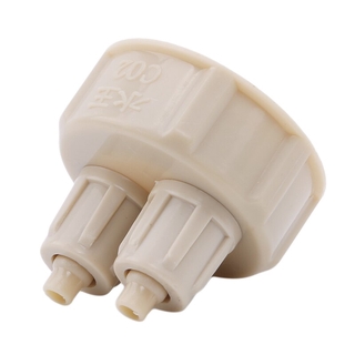 Bộ Van Xả Khí Co2 Cho Bể Cá Cảnh