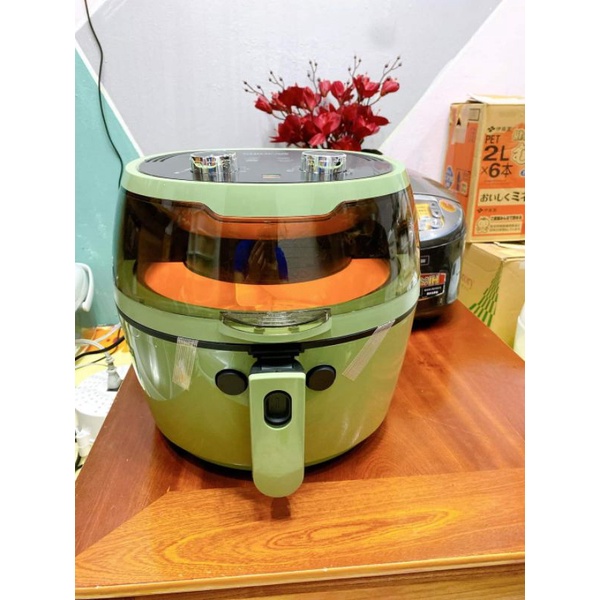 Nồi chiên không dầu Philips