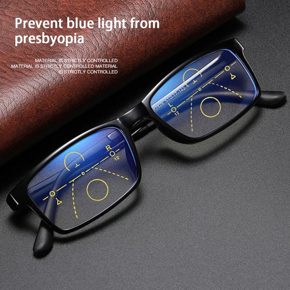 Kính Đọc Sách Chống Tia Bức Xạ &amp; Tia UV