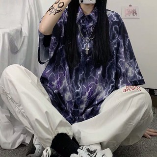 [LUMEI] SƠ MI SẤM SÉT LOANG - CỰC HOT MUA HÈ