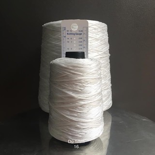 Sợi dù 1mm / Chỉ dù / Dây dù