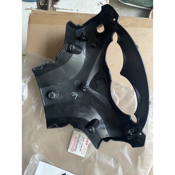 Ốp Sau Tay Lái  Cho Dòng Xe Hayate 125 Sc-Hàng chính hãng