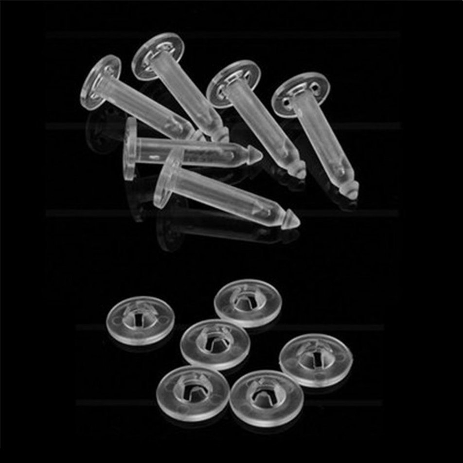 Bóng cao su giảm chấn cho camera và bộ ghim chống rơi cho DJI Phantom 3