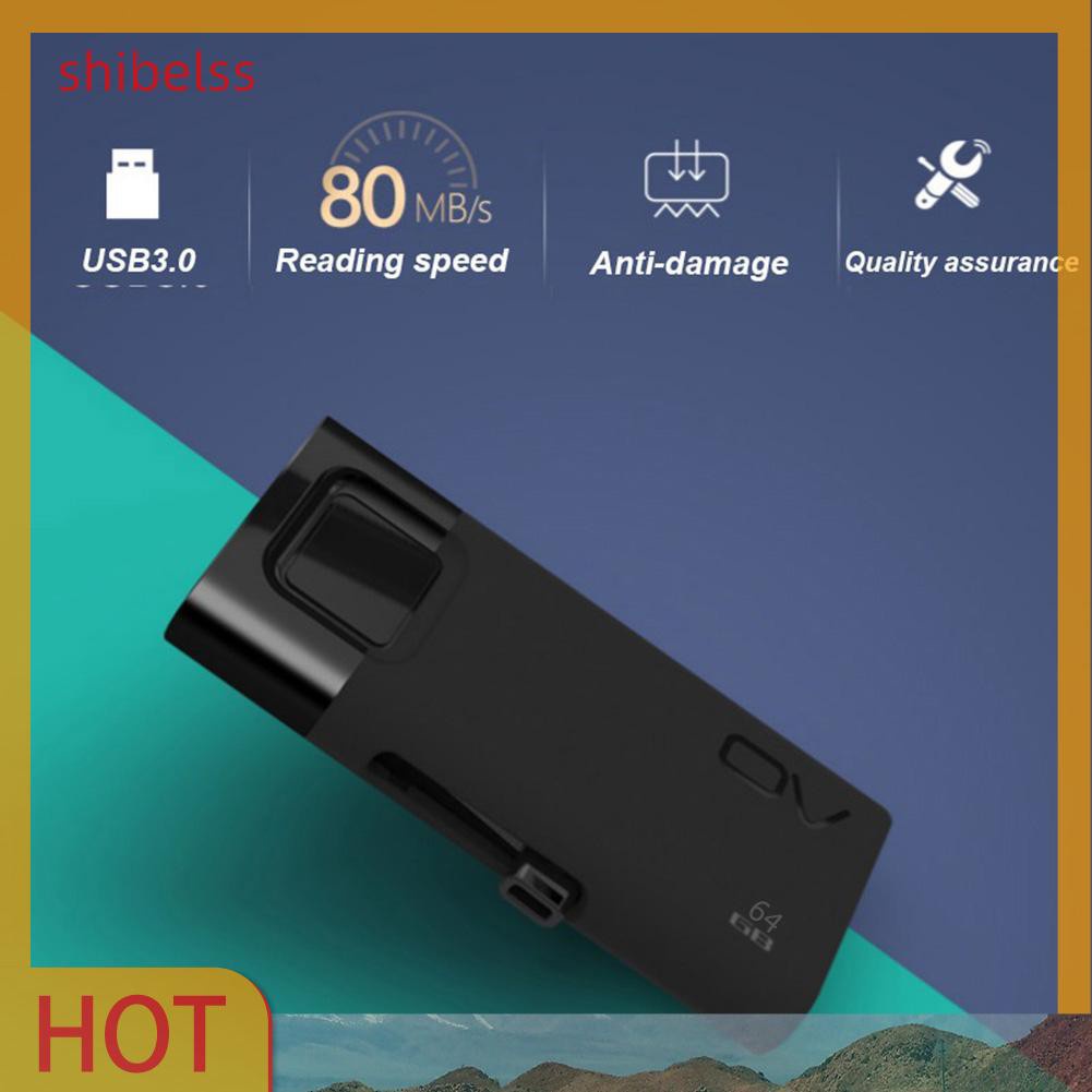 Usb 3.0 Shibelsss Ov Tốc Độ Cao Cho Máy Tính | BigBuy360 - bigbuy360.vn