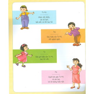 Tò Mò Khám Phá - Tại Sao Chúng Ta Ngừng Lớn