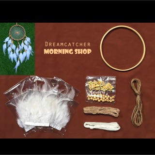 Mẫu dreamcatcher số 26