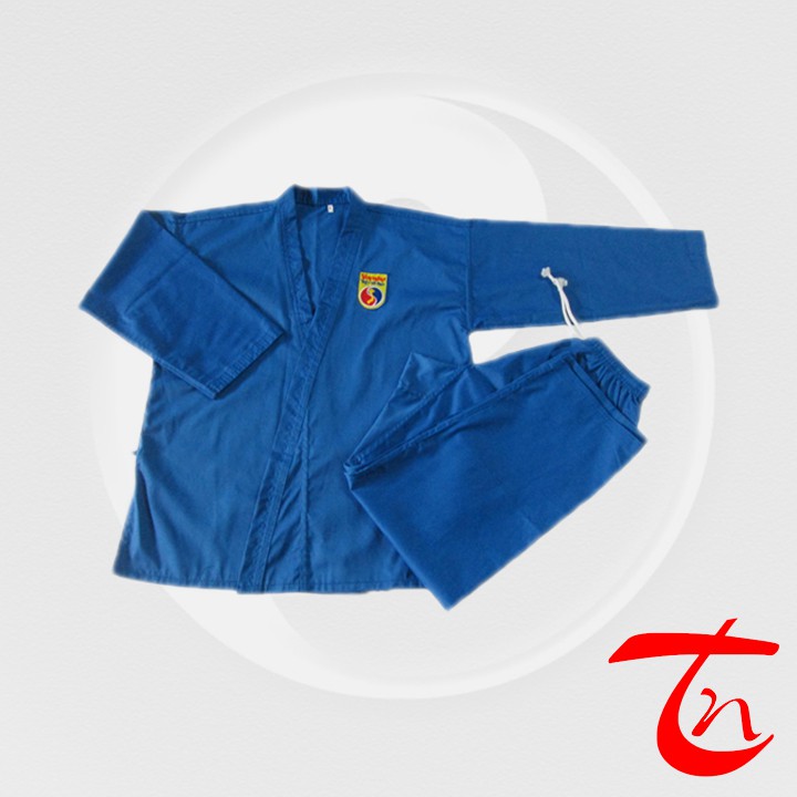 võ phục vovinam việt võ đạo - trung nghĩa sport