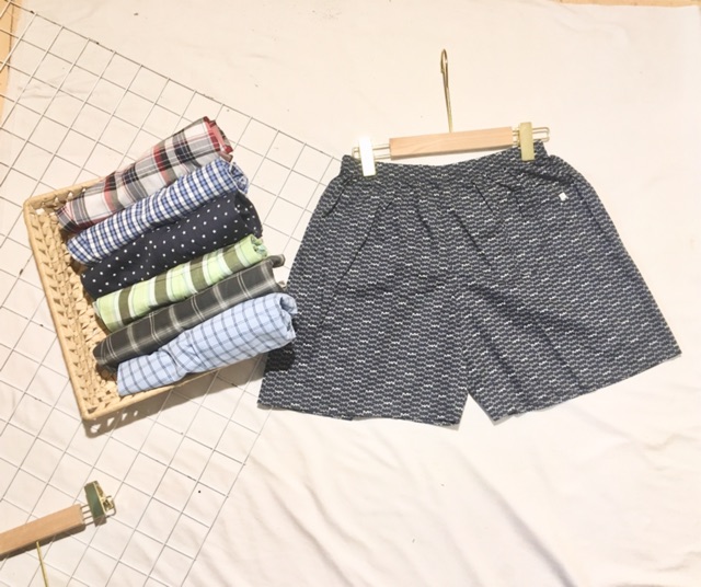 QUẦN ĐÙI NAM SIÊU THOÁNG | BigBuy360 - bigbuy360.vn