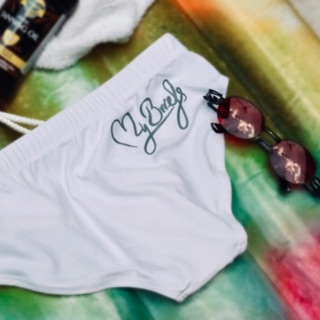 [MyBriefs] - Đồ Bơi Nam - Dòng Confident