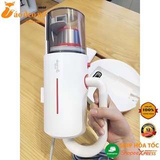  Máy hút bụi đệm XIAOMI DEERMA CM1300 - BẢO HÀNH 1 NĂM 