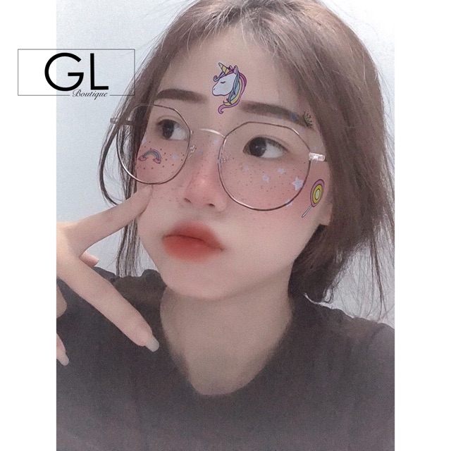 Kính lục giác mẫu mới | BigBuy360 - bigbuy360.vn