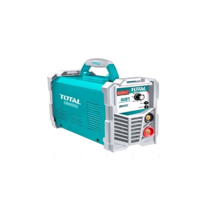 Máy hàn que điện tử Total TW220052 - 200A