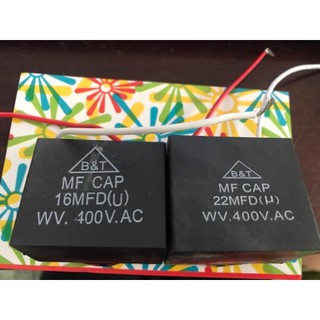 Kapa (Tụ Điện) Mô Tơ