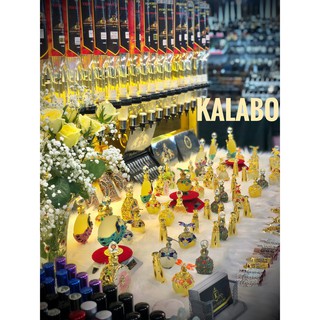 Tinh dầu nước hoa DUBAI sỉ lẻ (chai 8ml 20ml và 35ml)