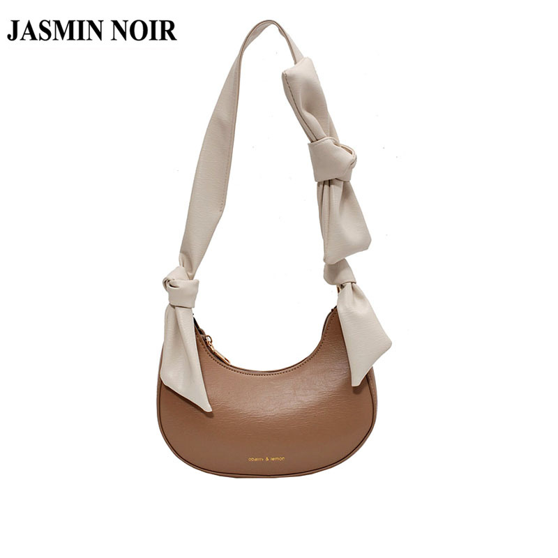 Túi Xách JASMIN NOIR Da PU Thời Trang Dành Cho Nữ