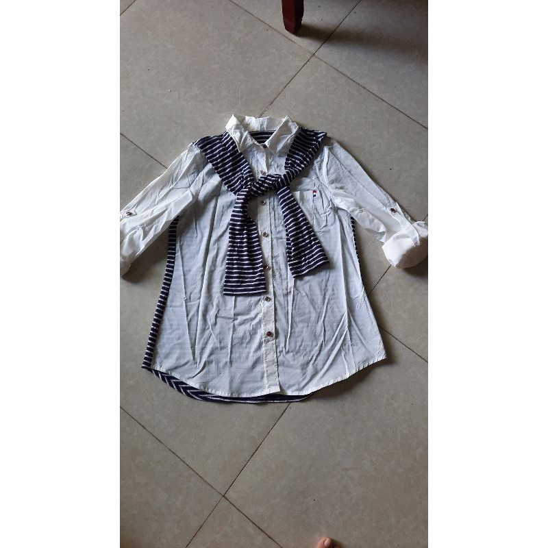 ÁO SOMI  CAO CẤP
