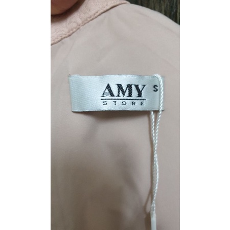 Váy AMy sz s thanh lý như mới