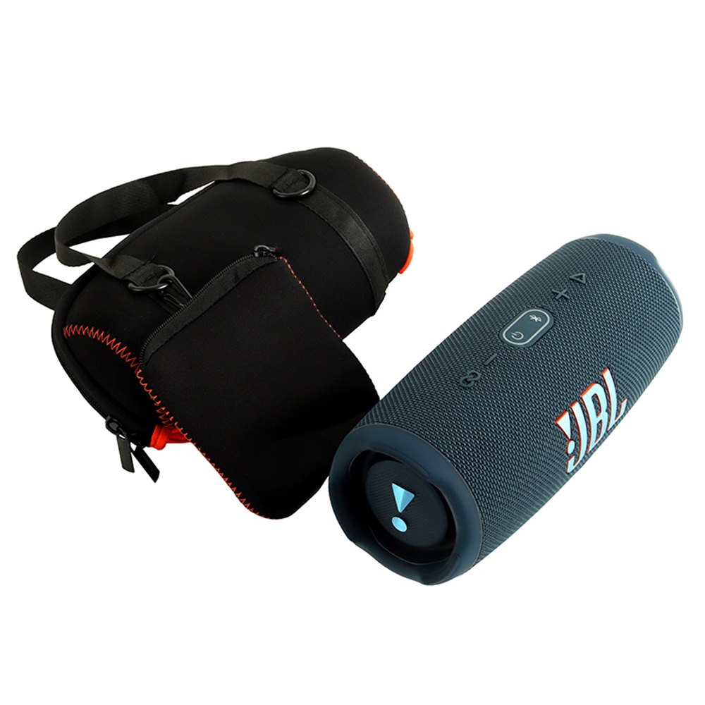 Cứng Túi Đựng Loa jbl charge 5 jbl charge5 Bằng eva Tiện Dụng Mang Theo Du Lịch