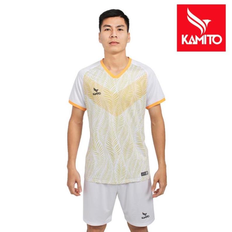 Bộ Quần Áo Thi Đấu Bóng Đá 2021 KAMITO  .