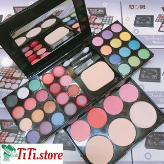 BỘ PHẤN TRANG ĐIỂM ADS ĐA NĂNG 39 Ô