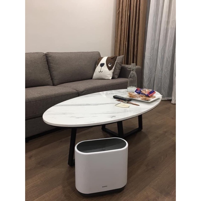 Thùng đựng rác ecoco