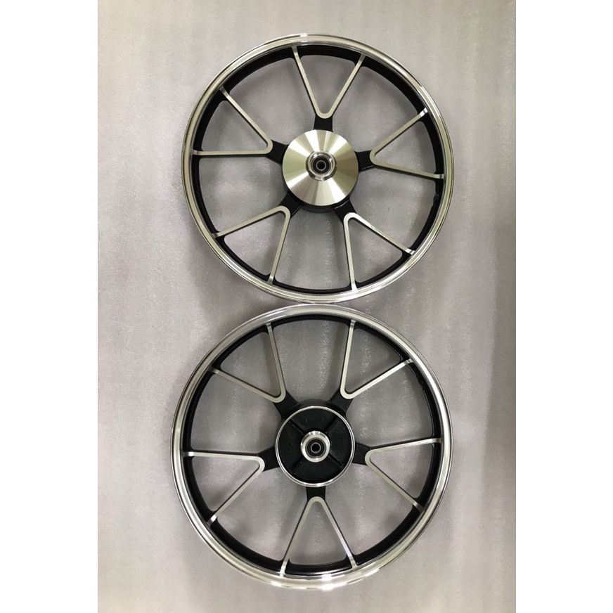 MÂM VÀNH ĐÚC X5 HAY 10 CÂY ĐÙM WAVE 110 ZIN CHO WAVE @ 1015 TRỞ LÊN,WAVE BLADE,DREAM VIỆT 2013 TRỞ LÊN,WAVE S RS RSX 110