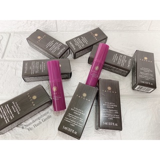 [MINI] Tinh chất sáng da giảm thâm TATCHA VIOLET C BRIGHTENING SERUM 20% VITC + 10 % AHA