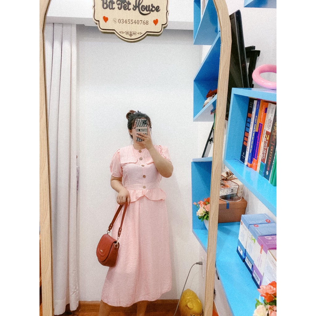 Sét cổ sen Bigsize 60-90kg