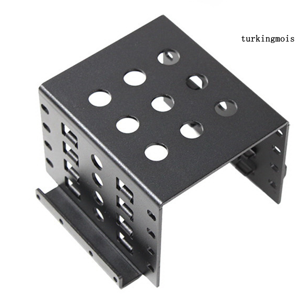 Khay Đựng Ổ Cứng Chuyển Đổi Từ 2.5inch Sang 3.5inch Tiện Dụng | BigBuy360 - bigbuy360.vn