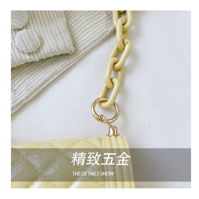 Túi xách đeo chéo hợp thời trang Ml257