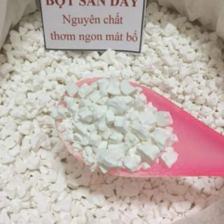 1kg Bột Sắn Dây nhà làm