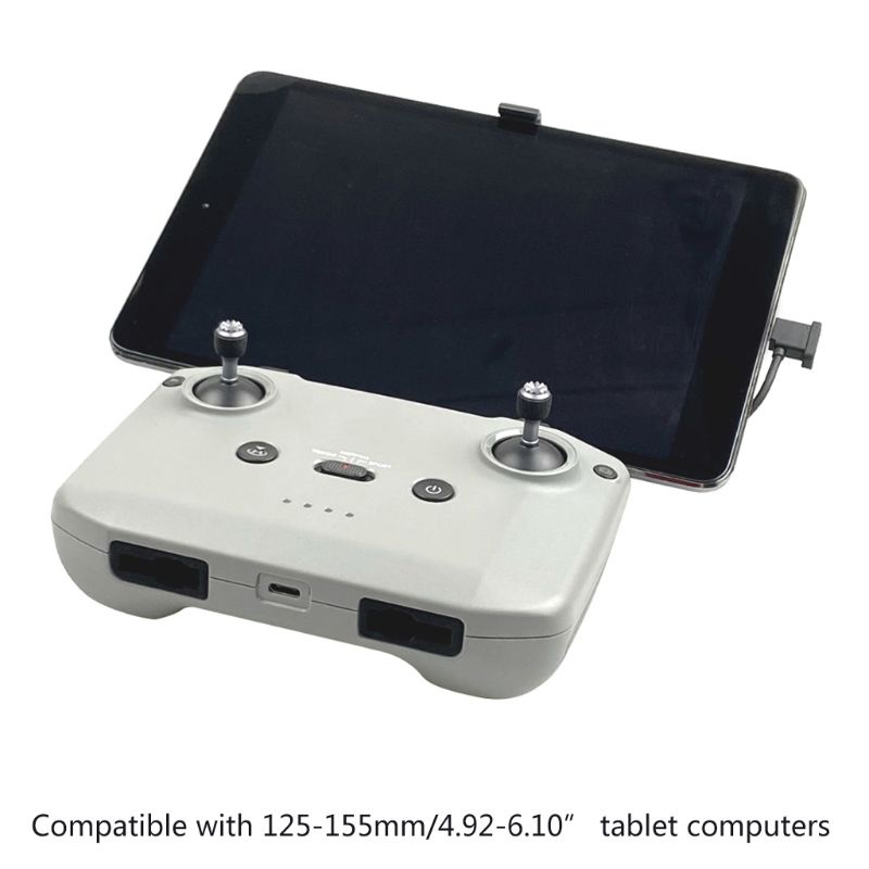 Giá Đỡ Máy Tính Bảng Điều Khiển Từ Xa Có Thể Điều Chỉnh Cho D-JI Mavic Air 2