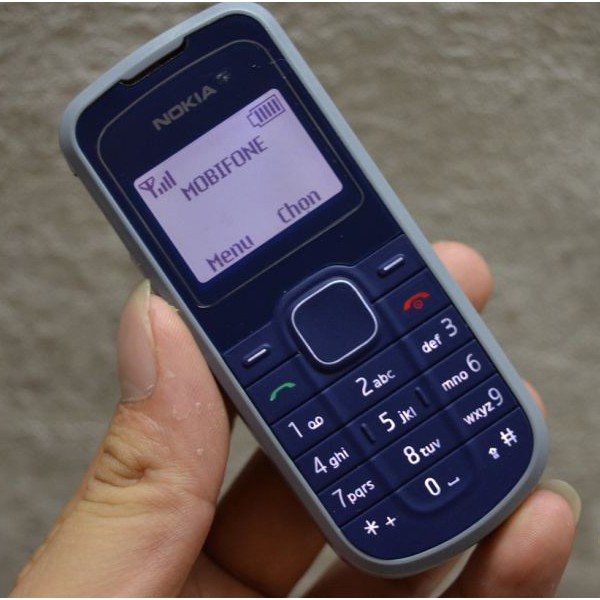 ĐIỆN THOẠI TRẮNG ĐEN 1202 | BigBuy360 - bigbuy360.vn