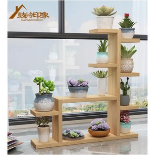 Kệ để chậu cây cảnh