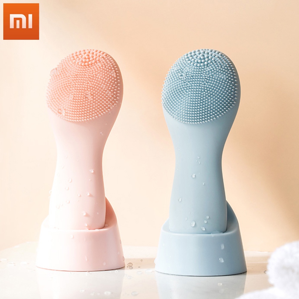 Máy rửa mặt bằng sóng siêu âm Xiaomi inFace MS2000/ Judy
