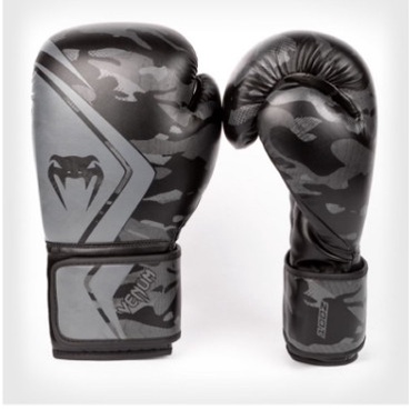 Găng tay Boxing Cao Cấp