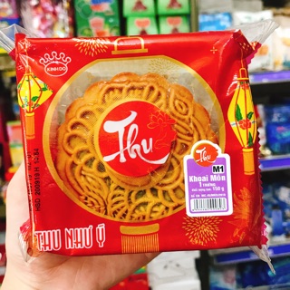 BÁNH NƯỚNG KHOAI MÔN 1 TRỨNG 150G - KINH ĐÔ