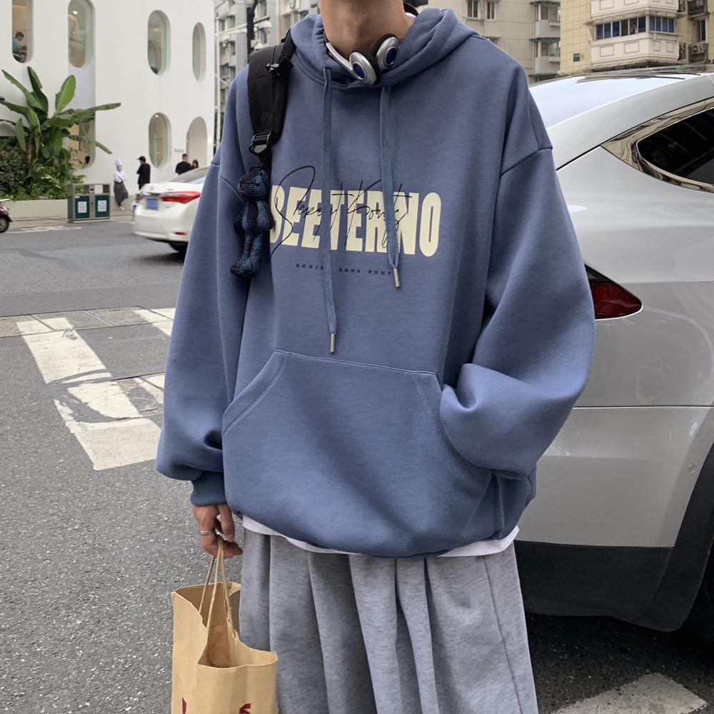 Áo Hoodie Form Rộng Thời Trang Hong Kong | BigBuy360 - bigbuy360.vn