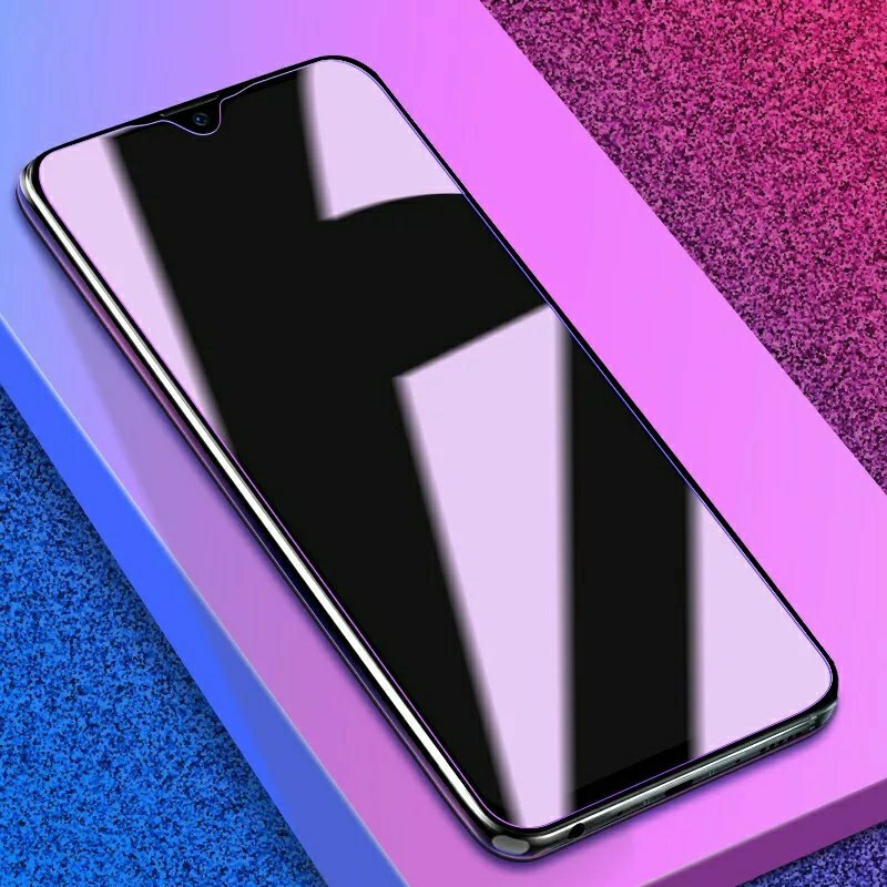 Cường lực Samsung A50s / A50 / A30s / A30 / A20 💝FREESHIP Từ 50k💝 dùng chung tím chống Tia UV hại mắt