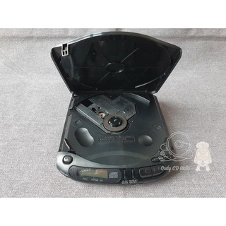 Máy nghe đĩa CD Sony Dicsman D-131